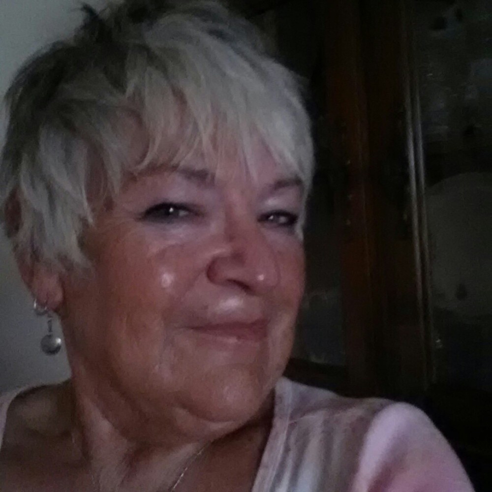 Meet your Posher, Judy